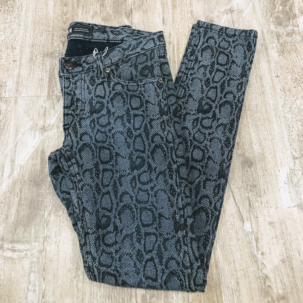 COPY - Marc Nelson Denim